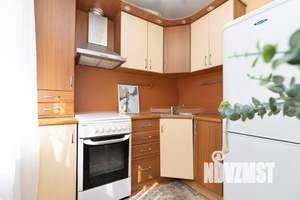 1-к квартира, вторичка, 30м2, 1/4 этаж