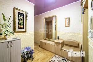 3-к квартира, вторичка, 64м2, 4/5 этаж