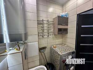 1-к квартира, вторичка, 39м2, 13/14 этаж