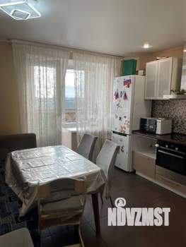 2-к квартира, вторичка, 71м2, 6/10 этаж