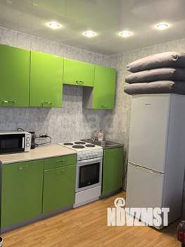 Студия квартира, вторичка, 28м2, 5/10 этаж