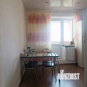 2-к квартира, вторичка, 58м2, 5/6 этаж