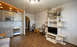 Студия квартира, вторичка, 25м2, 5/5 этаж