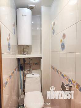 3-к квартира, вторичка, 73м2, 1/5 этаж