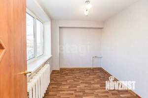 3-к квартира, вторичка, 54м2, 5/5 этаж