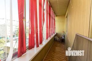 4-к квартира, вторичка, 118м2, 4/5 этаж