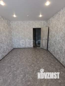 1-к квартира, вторичка, 38м2, 1/11 этаж