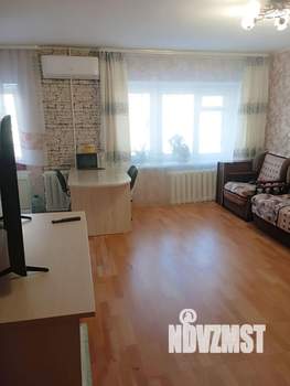 3-к квартира, вторичка, 58м2, 2/5 этаж
