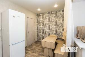 1-к квартира, вторичка, 42м2, 12/14 этаж