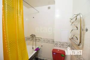 2-к квартира, вторичка, 44м2, 1/5 этаж