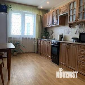 3-к квартира, вторичка, 77м2, 8/12 этаж