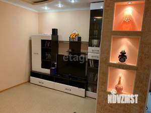 3-к квартира, вторичка, 65м2, 9/9 этаж
