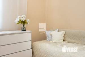 2-к квартира, вторичка, 55м2, 5/5 этаж