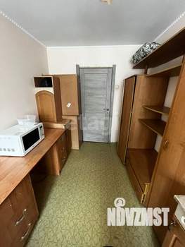 3-к квартира, вторичка, 59м2, 2/5 этаж