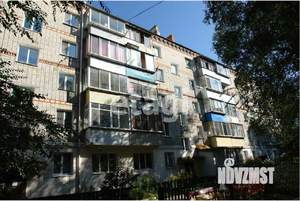 3-к квартира, вторичка, 57м2, 5/5 этаж