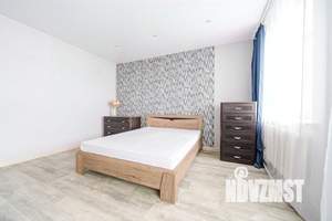 3-к квартира, вторичка, 86м2, 6/6 этаж