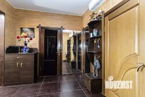 6-к квартира, вторичка, 144м2, 6/6 этаж