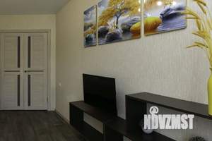 1-к квартира, вторичка, 41м2, 2/10 этаж