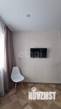 1-к квартира, вторичка, 31м2, 1/4 этаж