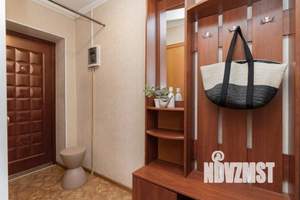 1-к квартира, вторичка, 30м2, 1/4 этаж