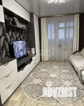 1-к квартира, вторичка, 40м2, 11/14 этаж
