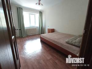 2-к квартира, вторичка, 54м2, 2/5 этаж
