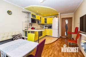 3-к квартира, вторичка, 88м2, 9/10 этаж