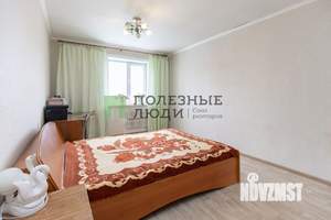 3-к квартира, вторичка, 90м2, 4/5 этаж