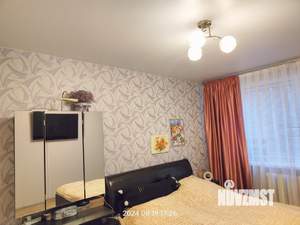3-к квартира, вторичка, 73м2, 1/5 этаж