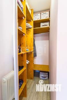 3-к квартира, вторичка, 59м2, 4/5 этаж