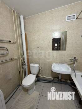 1-к квартира, вторичка, 39м2, 6/10 этаж
