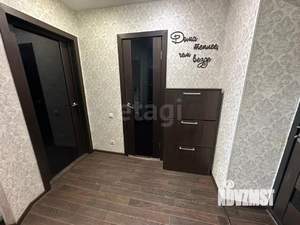 1-к квартира, вторичка, 43м2, 7/10 этаж