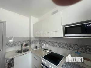 2-к квартира, вторичка, 48м2, 1/5 этаж