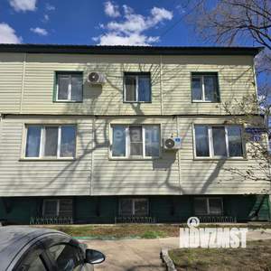 Студия квартира, вторичка, 22м2, 1/2 этаж
