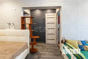 2-к квартира, вторичка, 45м2, 4/4 этаж