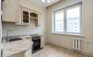 2-к квартира, вторичка, 58м2, 3/5 этаж