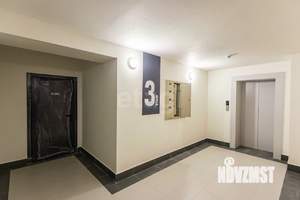 Студия квартира, вторичка, 39м2, 6/9 этаж