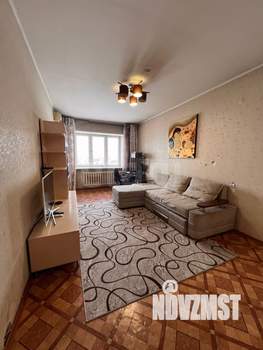 2-к квартира, вторичка, 56м2, 5/5 этаж