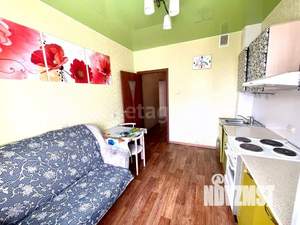 1-к квартира, вторичка, 42м2, 6/9 этаж