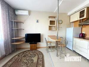 1-к квартира, вторичка, 26м2, 5/5 этаж