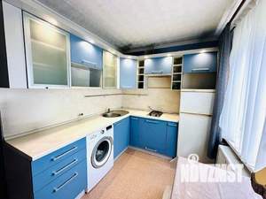 2-к квартира, вторичка, 50м2, 5/5 этаж
