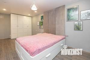 4-к квартира, вторичка, 87м2, 1/5 этаж