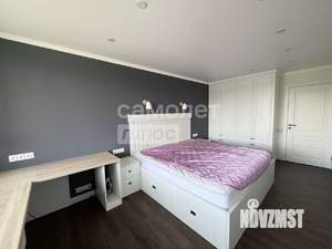 3-к квартира, вторичка, 67м2, 5/5 этаж