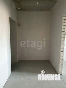 1-к квартира, вторичка, 42м2, 11/14 этаж