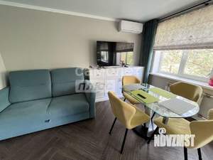 3-к квартира, вторичка, 67м2, 5/5 этаж