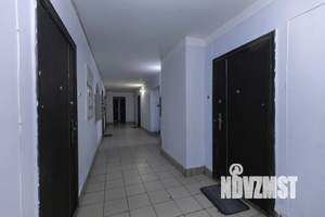 Студия квартира, вторичка, 25м2, 1/4 этаж