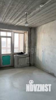 1-к квартира, вторичка, 46м2, 12/12 этаж