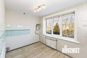 3-к квартира, вторичка, 54м2, 5/5 этаж