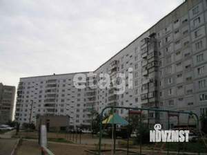 3-к квартира, вторичка, 67м2, 4/10 этаж
