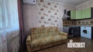 Студия квартира, вторичка, 21м2, 3/4 этаж